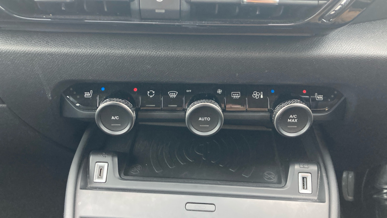 Citroen C4 100kW Shine Plus 50kWh 5dr Auto Electric Hatchback